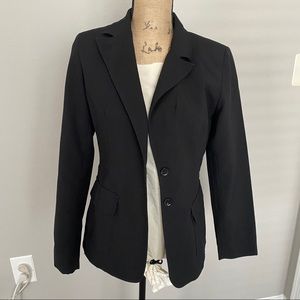 New York & Company Black Blazer